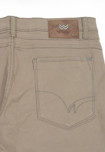 Watchout Celana Pria Sheffield Pants - WP802690004