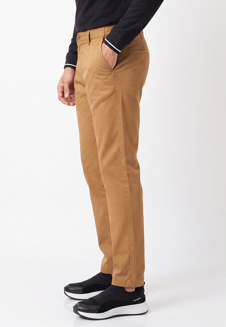 WATCHOUT CELANA PANJANG PRIA CASUAL ALEXIS | SLIM FIT | CASUAL | WP200800019