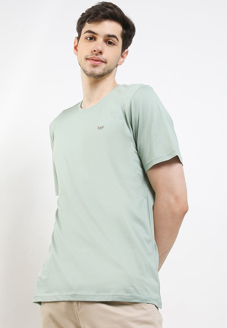 WATCHOUT CASUAL READING MUST HAVE TEE - WK9000600