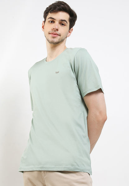 WATCHOUT CASUAL READING MUST HAVE TEE - WK9000600