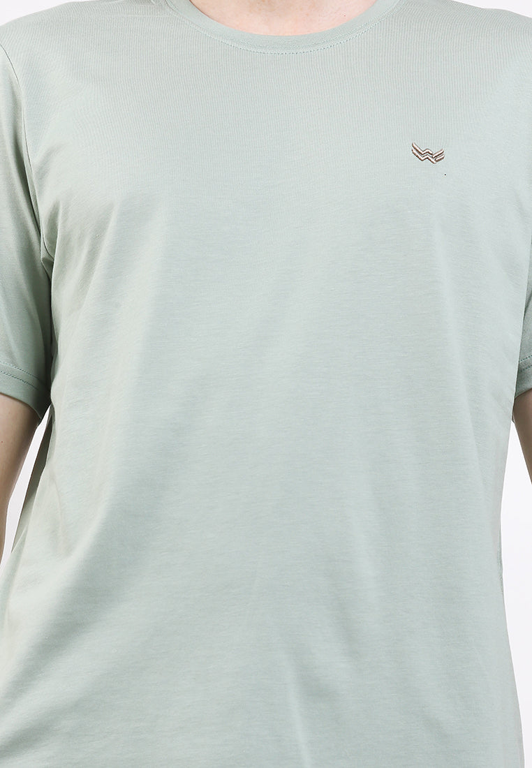 WATCHOUT CASUAL READING MUST HAVE TEE - WK9000600