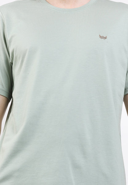 WATCHOUT CASUAL READING MUST HAVE TEE - WK9000600