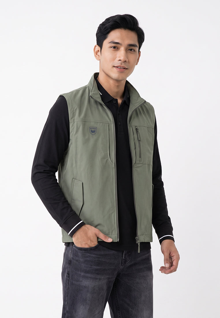 WATCHOUT PADDED VEST PRIA PERTH | REGULER | CASUAL | WJ600230011