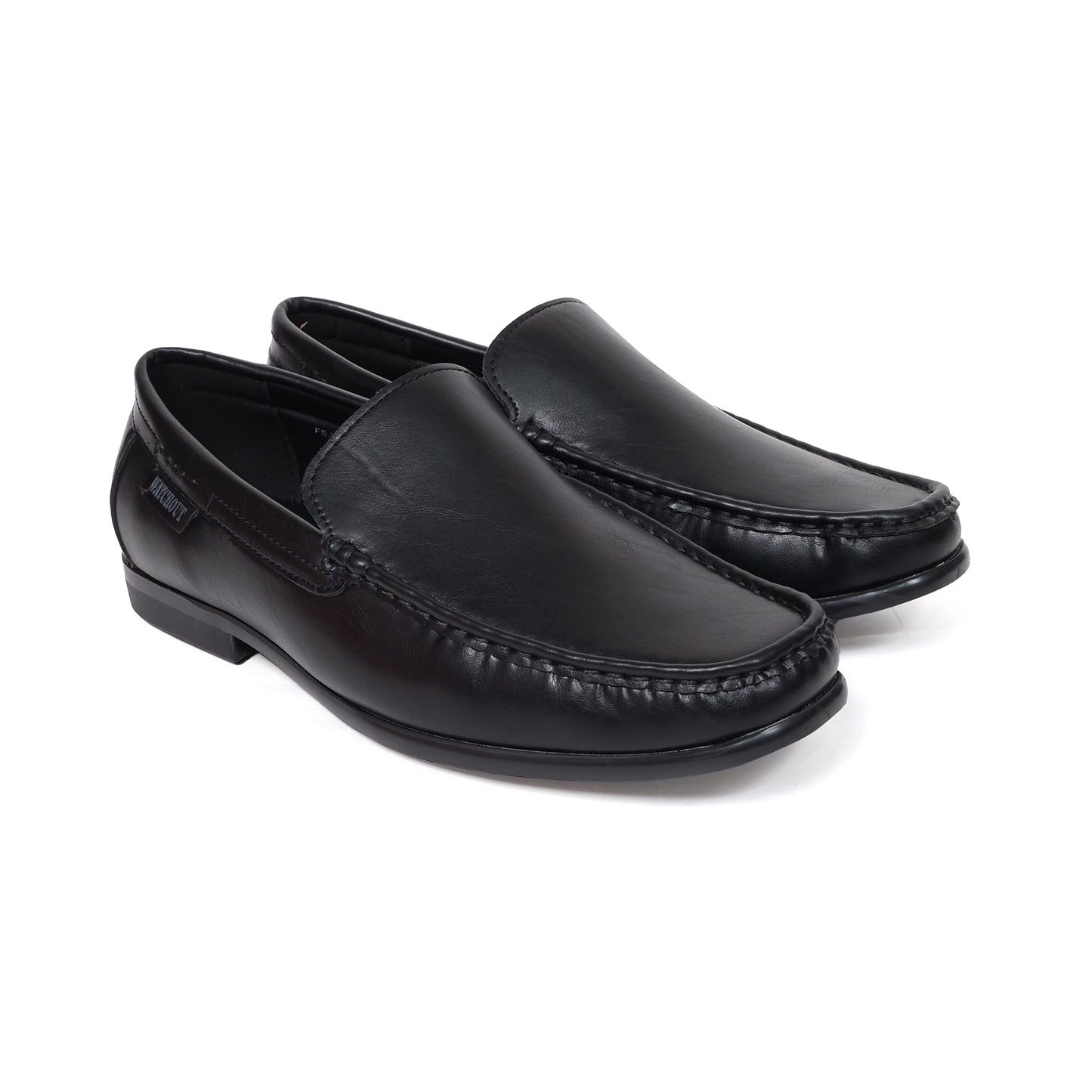 Watchout Sepatu Pria Oxford - WW2008803