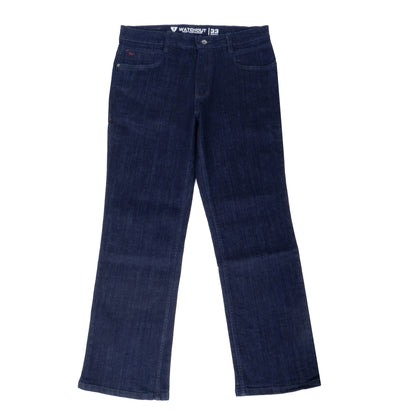 WATCHOUT CELANA PRIA FRANKLIN BOOT CUT - JP802398834