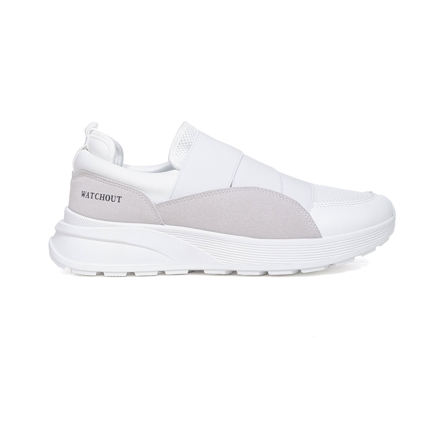 Watchout Sepatu Pria Sneakers | Casual | Size 39 - 43 | WZ2004003