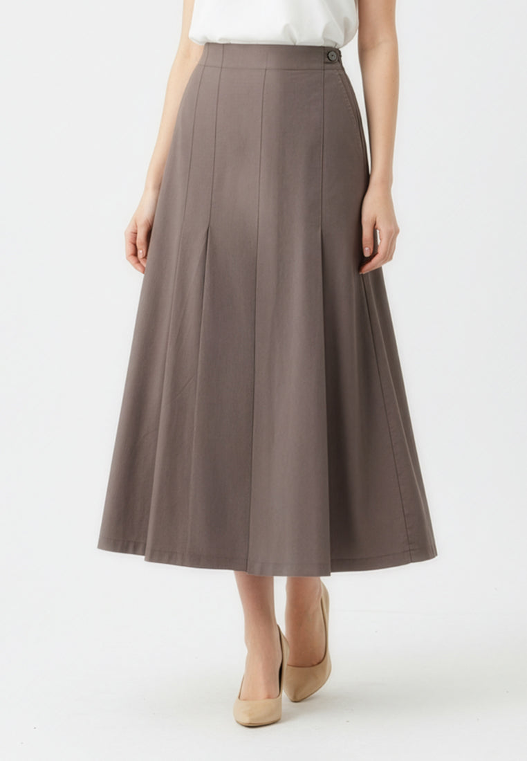 TRISET CASUAL SKIRT - TN3013070