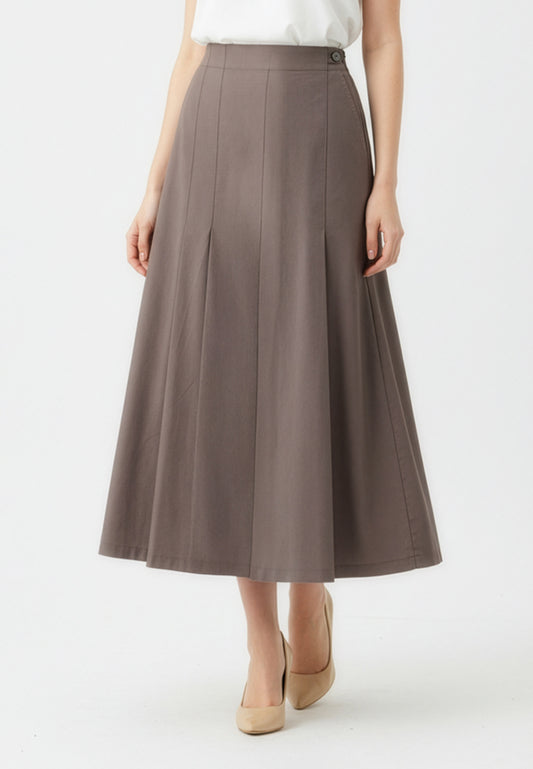 TRISET CASUAL SKIRT - TN3013070