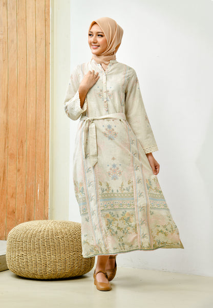 TRISET LADIES DRESS - LD8006278