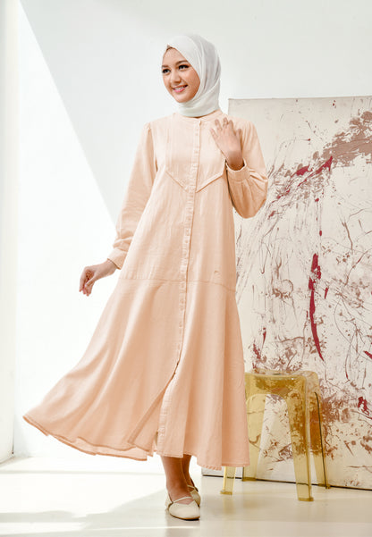 TRISET LADIES DRESS - LD8006070