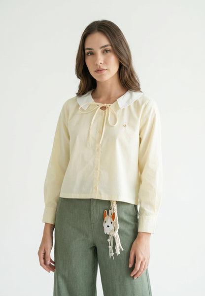 TRISET CASUAL BLOUSE - TR3103830