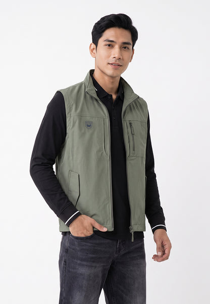 WATCHOUT PADDED VEST PRIA PERTH | REGULER | CASUAL | WJ600230011