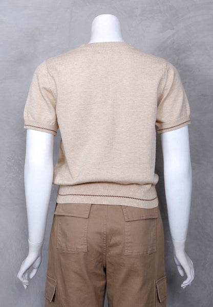 TRISET CASUAL KNIT - TM5000600