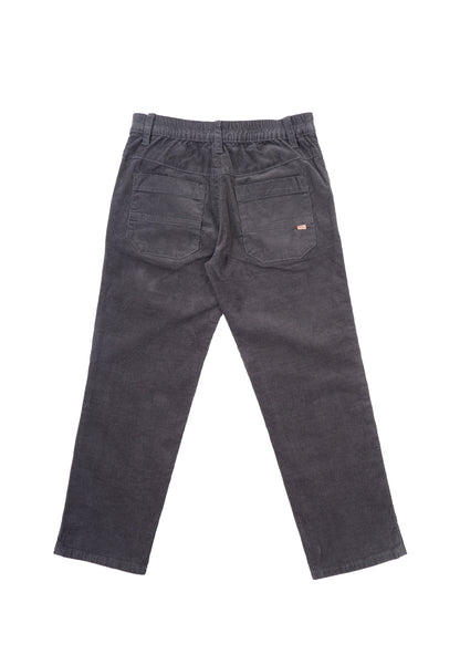 OXA KIDS BOY CORDUROY PANTS - OO2100000