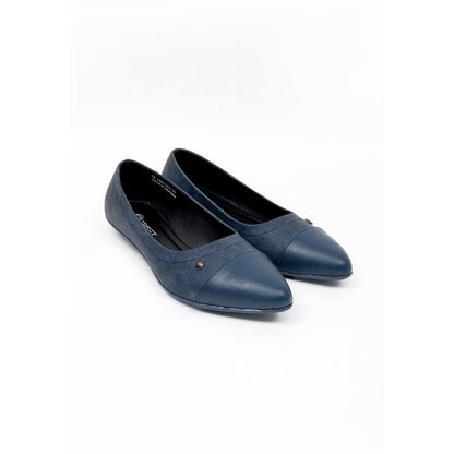 Triset Sepatu Wanita | Flat | Semi Formal | Low Wedges Slip On | TF4201303