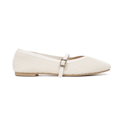 Triset Sepatu Wanita | Casual | Semi Formal | Mary Jane | Flats | TF4103509