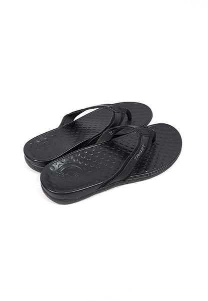 Triset Sandal Wanita | Casual | Flat | TF2010403