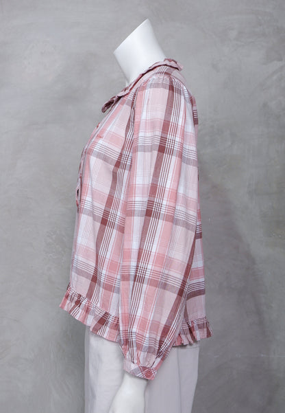 TRISET CASUAL BLOUSE - TR3103001