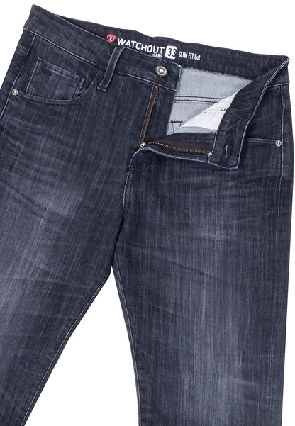 WATCHOUT CELANA PRIA HUDSON SLIM FIT - JP812381023