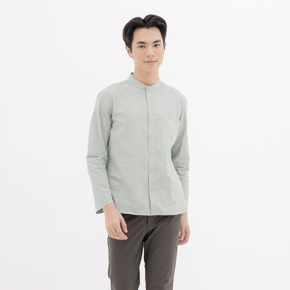 Watchout Pakaian Pria Long Sleeve Duba Koko - JS811040009