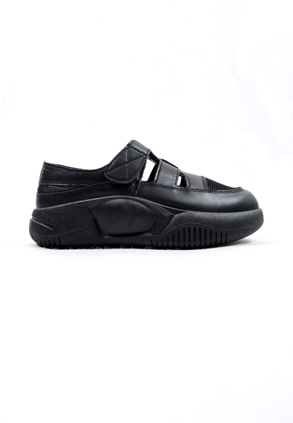 Triset Sepatu Wanita | Chunky Sneaker | Flat | Casual | TF4102203