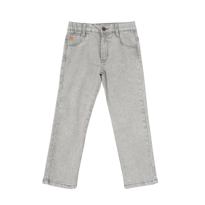 OXA KIDS BOY PANTS  - OO5100300