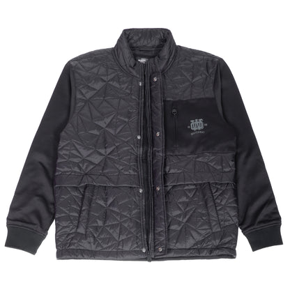 WATCHOUT PAKAIAN PRIA BEVERLEY JACKET - JJ300330001