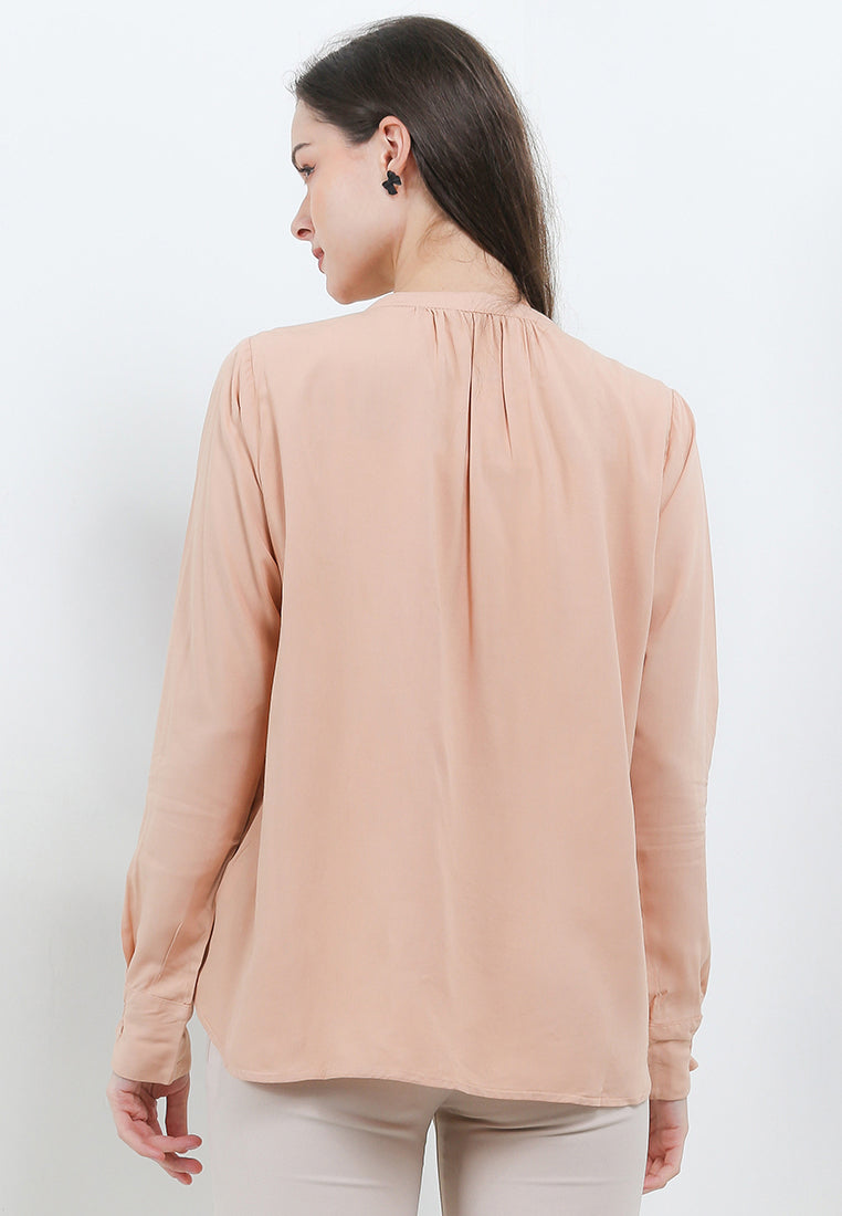 TRISET LADIES BLOUSE - LR3047800