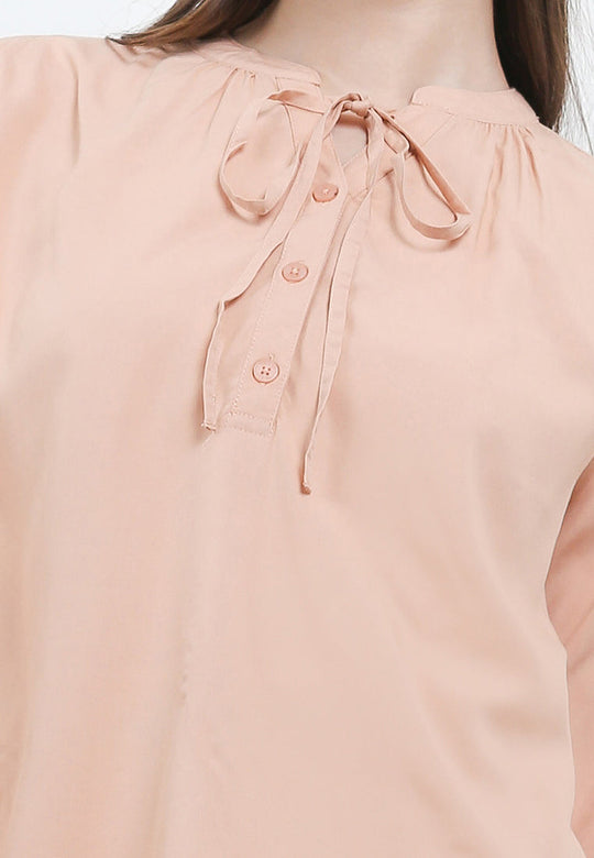 TRISET LADIES BLOUSE - LR3047800