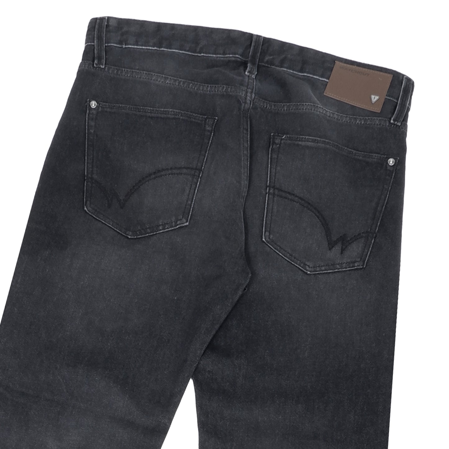 WATCHOUT CELANA PRIA FRANKLIN LOOSE FIT - JP803010001