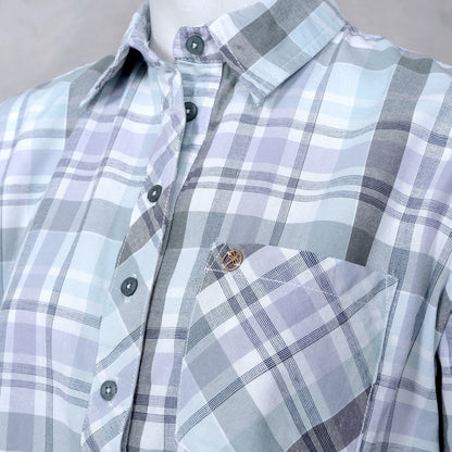 Triset Casual Pakaian Wanita Blouse - TR3097571