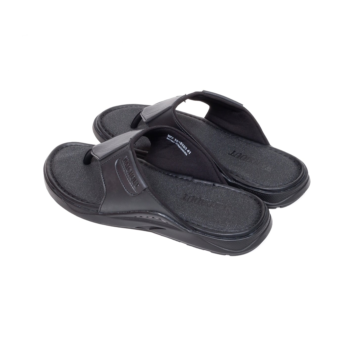 Watchout Sandal Pria - WY1018103
