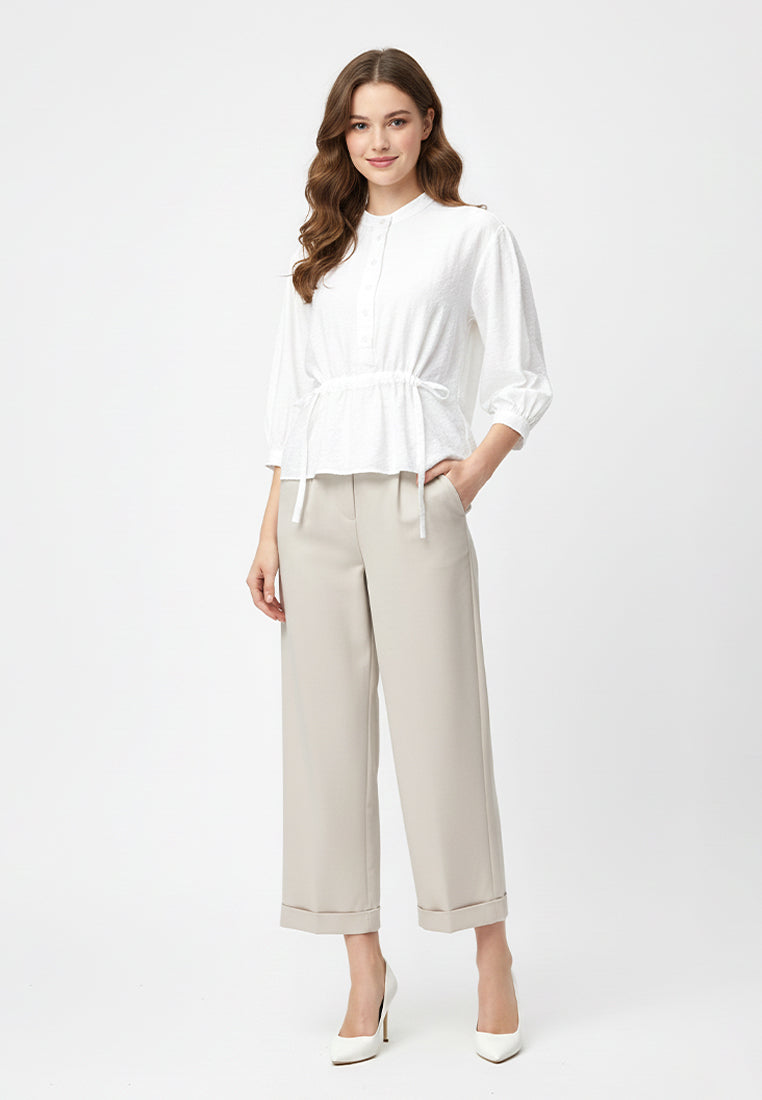 TRISET LADIES BLOUSE - LR3051090
