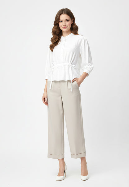 TRISET LADIES BLOUSE - LR3051090