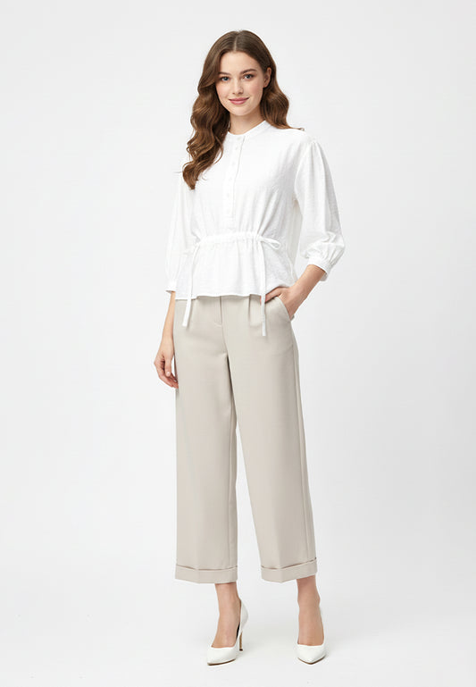TRISET LADIES BLOUSE - LR3051090