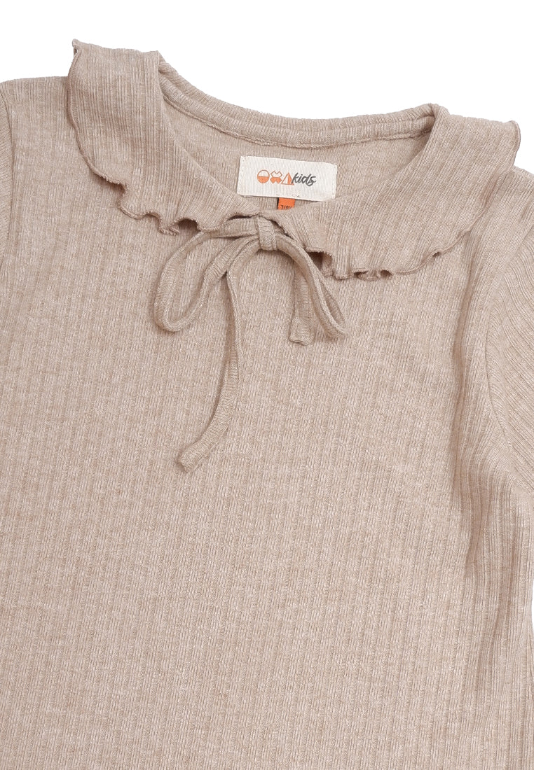 OXA KIDS GIRL LILY TSHIRT - OL5100900