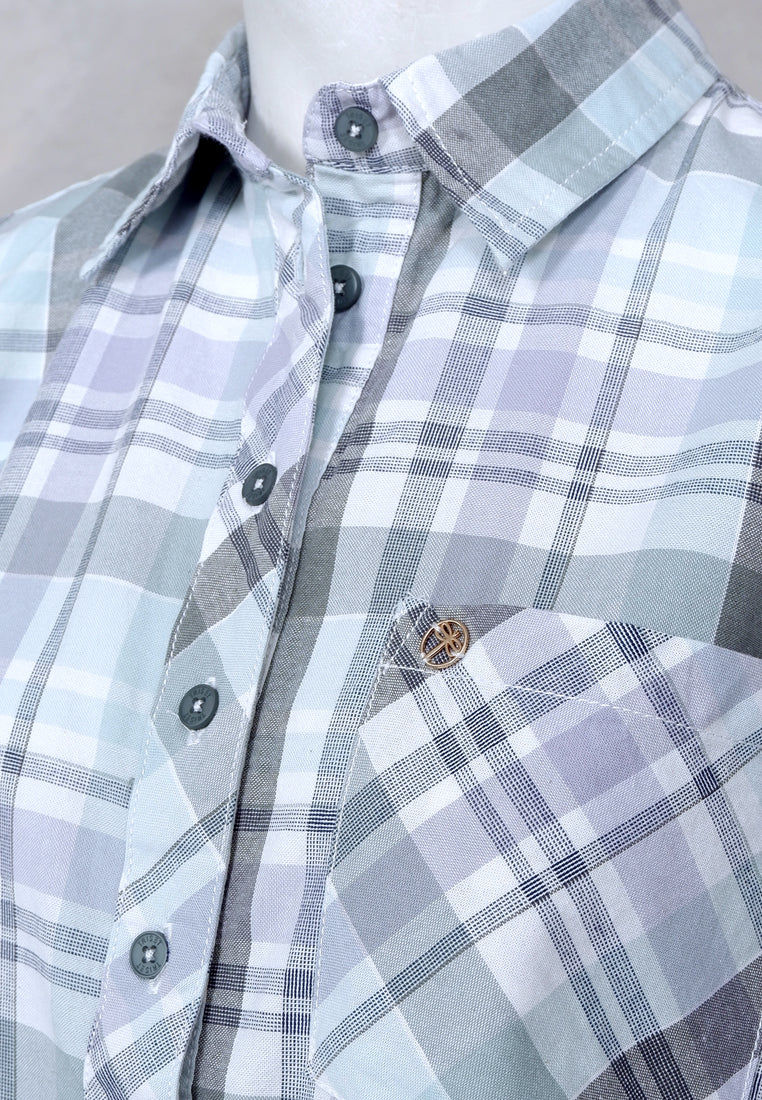 TRISET CASUAL BLOUSE - TR3097571