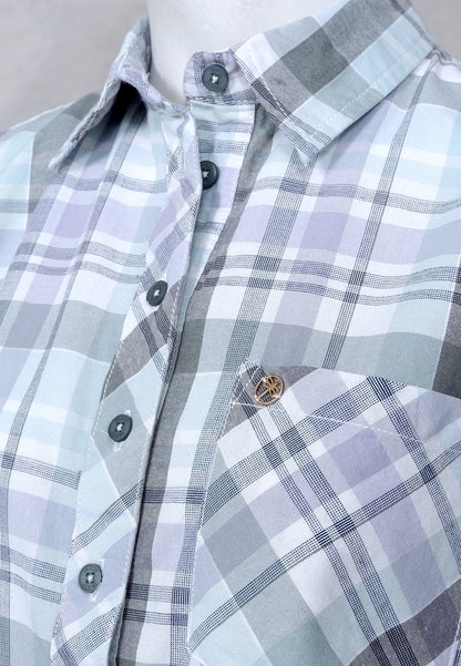 TRISET CASUAL BLOUSE - TR3097571