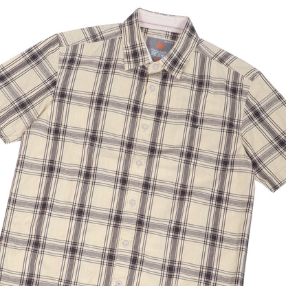 WATCHOUT PAKAIAN PRIA SHORT SLEEVE SHIRT - WS514770106