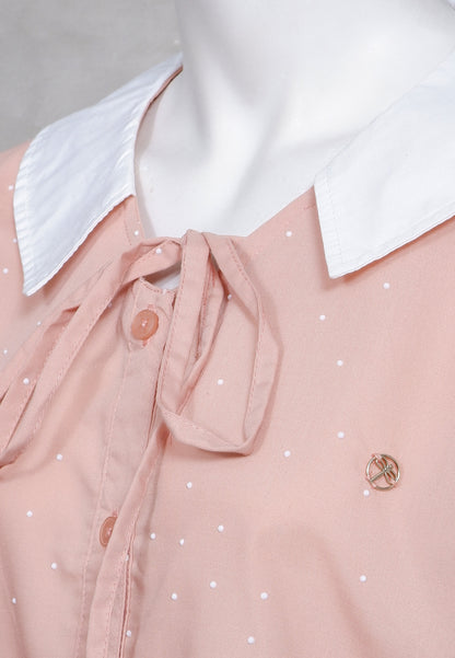 TRISET CASUAL BLOUSE - TR3103830