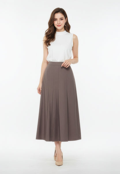 TRISET CASUAL SKIRT - TN3013070