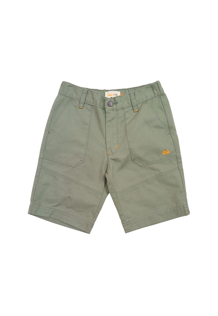 OXA KIDS BOY SHORT PANTS - OO4101000