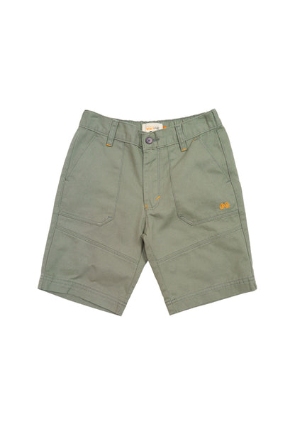OXA KIDS BOY SHORT PANTS - OO4101000