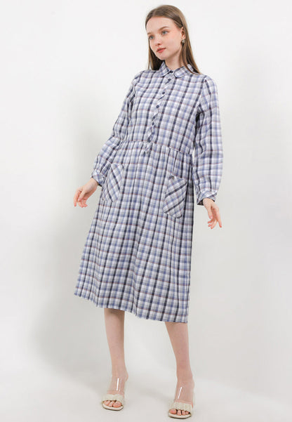 TRISET CASUAL DRESS - TD3019101