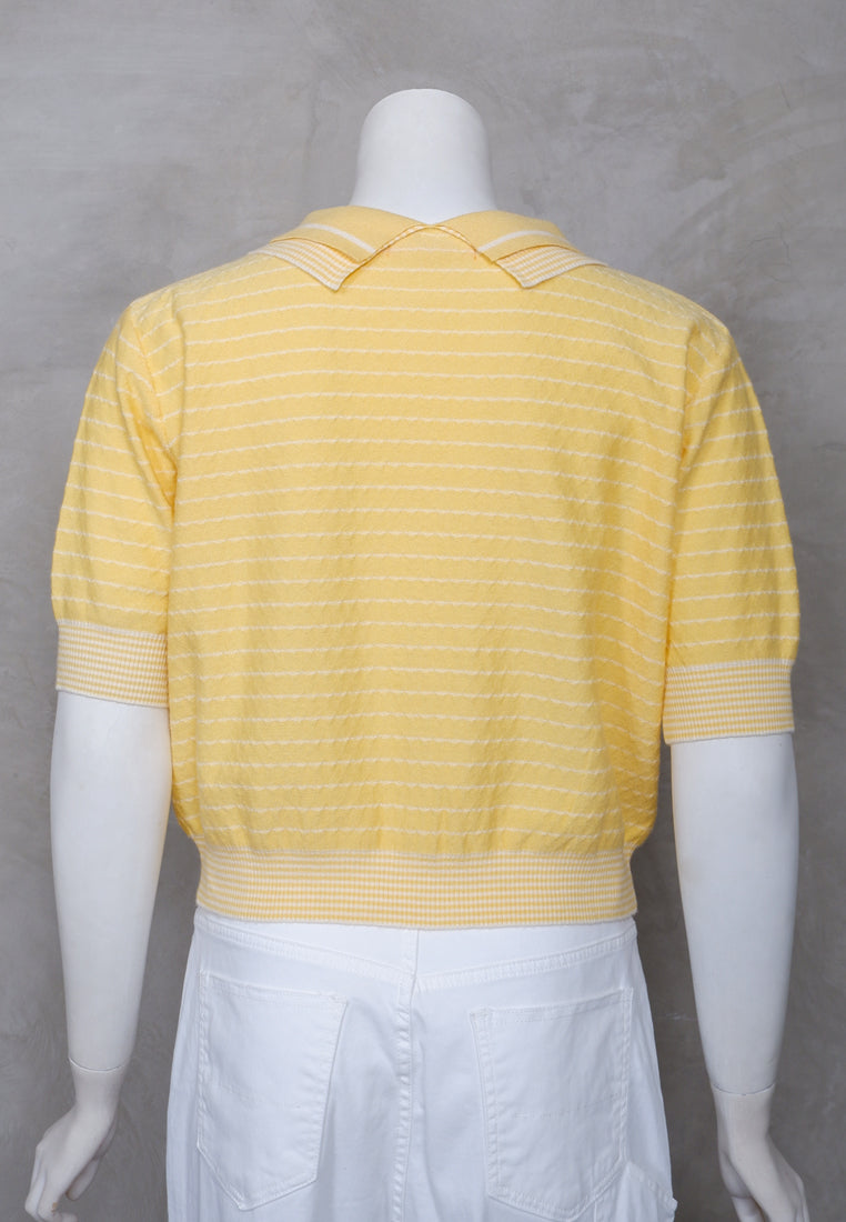 TRISET CASUAL KNIT - TM5001030
