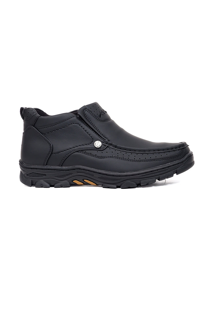 WATCHOUT SHOES BOOTS - WC200040301