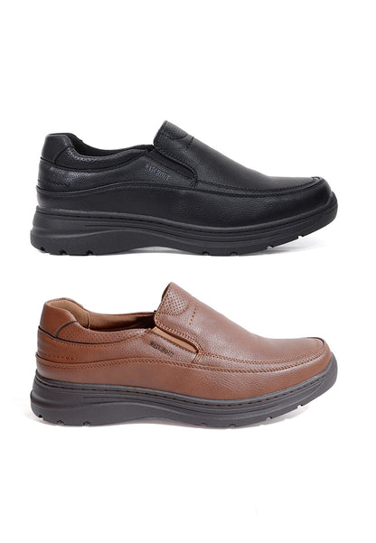 Watchout Sepatu Pria Slip on | Casual | Size 39 - 43 | WV3101503