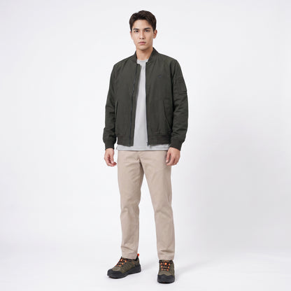 WATCHOUT PAKAIAN PRIA JAKET INVERNESS | REGULER FIT | JEANS | WJ301390009
