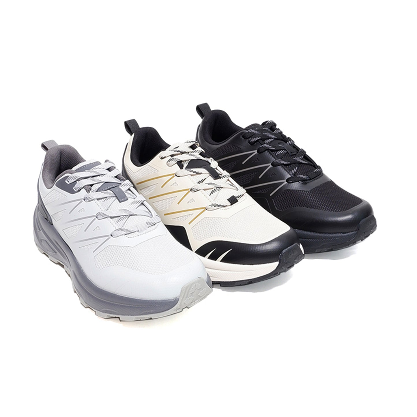 Watchout Sepatu Pria Sneakers | Casual | Size 39 - 43 | WZ2004203