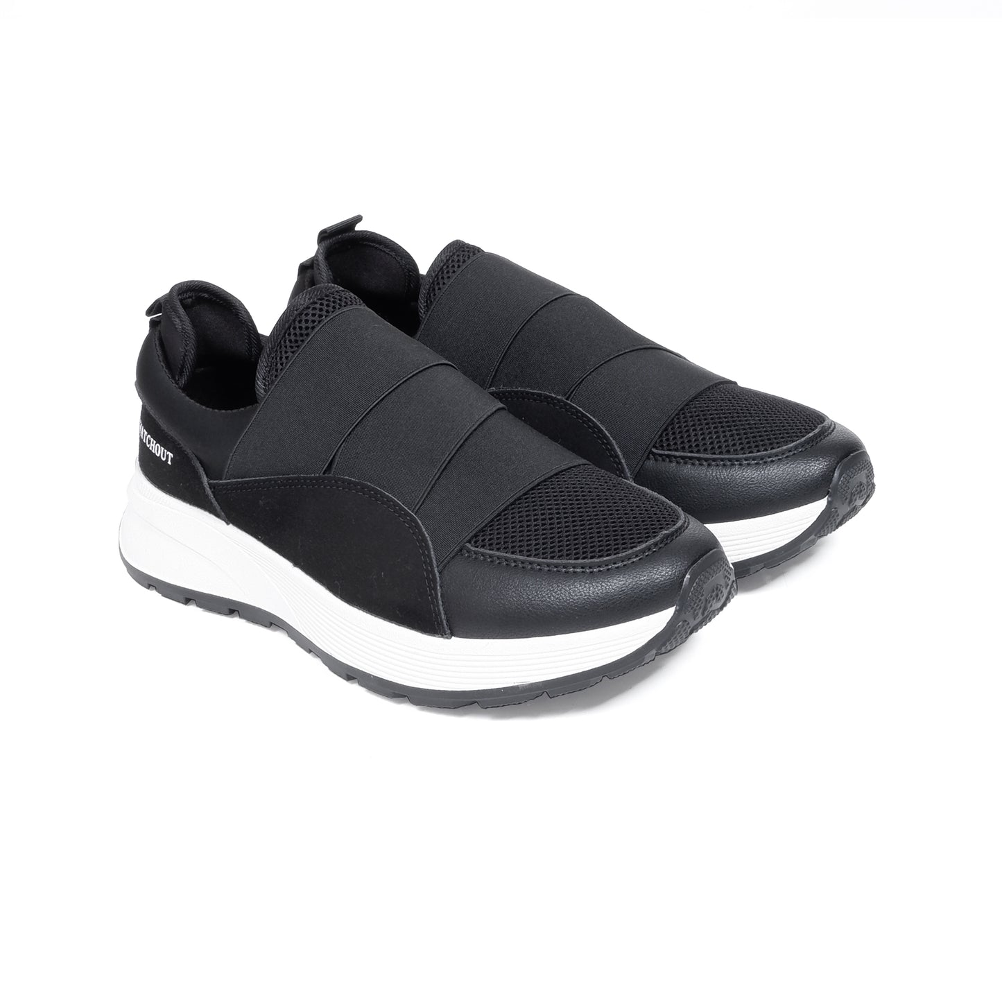 Watchout Sepatu Pria Sneakers | Casual | Size 39 - 43 | WZ2004003